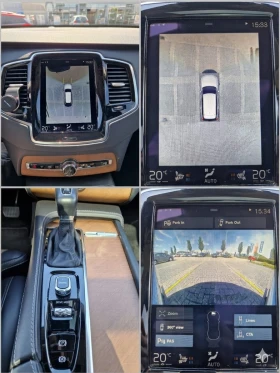 Volvo Xc90, снимка 9