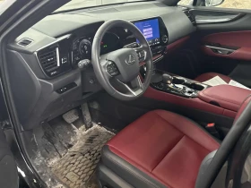 Lexus NX 350h * * CARFAX * * АВТО КРЕДИТ * * , снимка 7