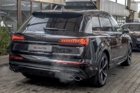 Audi SQ7 4.0TDI Quattro/Bose/Камера 360/Подгрев/Distronic/, снимка 5