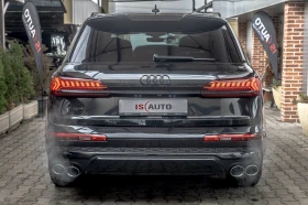 Audi SQ7 4.0TDI Quattro/Bose/Камера 360/Подгрев/Distronic/, снимка 3