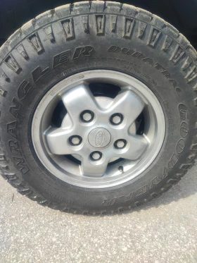 Land Rover Discovery, снимка 5