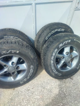 Land Rover Discovery, снимка 3