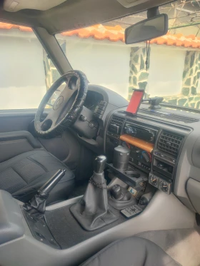 Land Rover Discovery, снимка 9
