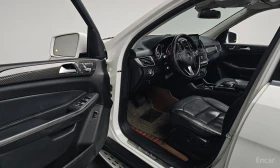 Mercedes-Benz GLE 350 AMG* PACK* ПОДГРЕВ* ОБДУХВАНЕ* КАМЕРА* КЕЙЛЕС* ПАН, снимка 6