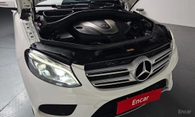 Mercedes-Benz GLE 350 AMG* PACK* ПОДГРЕВ* ОБДУХВАНЕ* КАМЕРА* КЕЙЛЕС* ПАН, снимка 17
