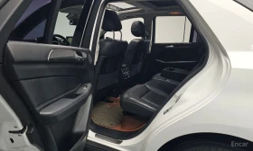 Mercedes-Benz GLE 350 AMG* PACK* ПОДГРЕВ* ОБДУХВАНЕ* КАМЕРА* КЕЙЛЕС* ПАН, снимка 15