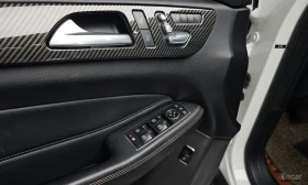 Mercedes-Benz GLE 350 AMG* PACK* ПОДГРЕВ* ОБДУХВАНЕ* КАМЕРА* КЕЙЛЕС* ПАН, снимка 7