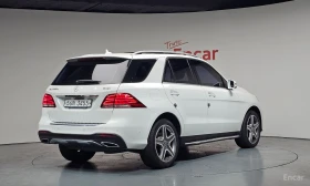 Mercedes-Benz GLE 350 AMG* PACK* ПОДГРЕВ* ОБДУХВАНЕ* КАМЕРА* КЕЙЛЕС* ПАН, снимка 2