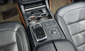 Mercedes-Benz GLE 350 AMG* PACK* ПОДГРЕВ* ОБДУХВАНЕ* КАМЕРА* КЕЙЛЕС* ПАН, снимка 12