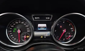 Mercedes-Benz GLE 350 AMG* PACK* ПОДГРЕВ* ОБДУХВАНЕ* КАМЕРА* КЕЙЛЕС* ПАН, снимка 13