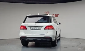 Mercedes-Benz GLE 350 AMG* PACK* ПОДГРЕВ* ОБДУХВАНЕ* КАМЕРА* КЕЙЛЕС* ПАН, снимка 4
