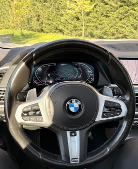 BMW X5 xDrive45e PHEV | ЕВРОПЕЙСКА | ТОП ИЗПЪЛНЕНИЕ, снимка 11