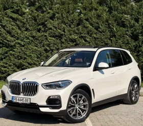 BMW X5 xDrive45e PHEV | ЕВРОПЕЙСКА | ТОП ИЗПЪЛНЕНИЕ, снимка 1