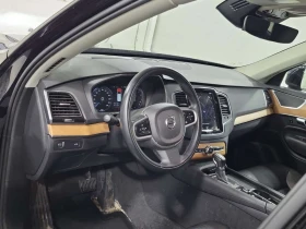 Volvo Xc90  Momentum / 360 / DISTRONIC , снимка 11