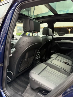 Audi Q5 S-line, снимка 10