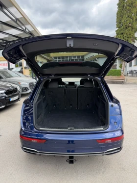 Audi Q5 S-line, снимка 9