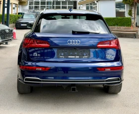 Audi Q5 S-line, снимка 6
