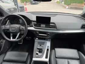 Audi Q5 S-line, снимка 2