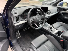 Audi Q5 S-line, снимка 8
