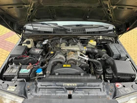Land Rover Range rover 4.6 V8 LPG FACELIFT BOSH, снимка 6