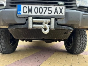 Land Rover Range rover 4.6 V8 LPG FACELIFT BOSH, снимка 5