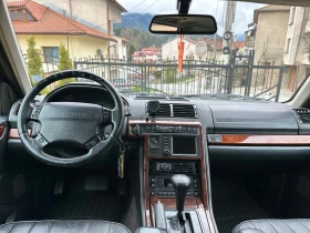 Land Rover Range rover 4.6 V8 LPG FACELIFT BOSH, снимка 13