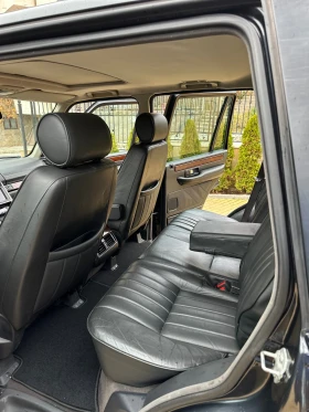 Land Rover Range rover 4.6 V8 LPG FACELIFT BOSH, снимка 11