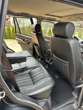 Land Rover Range rover 4.6 V8 LPG FACELIFT BOSH, снимка 12
