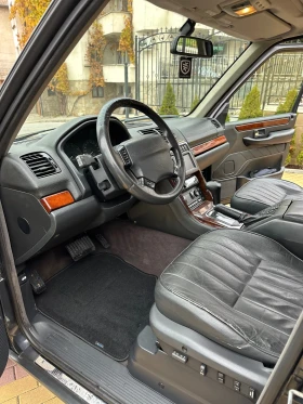 Land Rover Range rover 4.6 V8 LPG FACELIFT BOSH, снимка 8