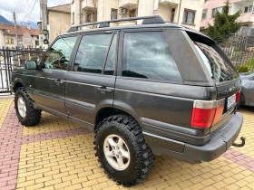 Land Rover Range rover 4.6 V8 LPG FACELIFT BOSH, снимка 2