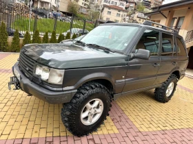 Land Rover Range rover 4.6 V8 LPG FACELIFT BOSH, снимка 1