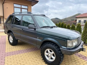 Land Rover Range rover 4.6 V8 LPG FACELIFT BOSH, снимка 3