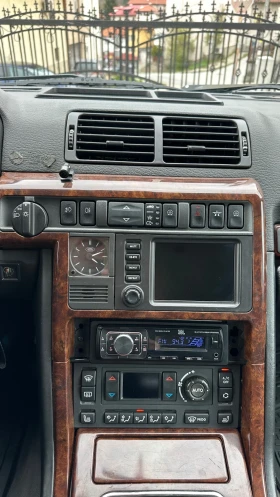 Land Rover Range rover 4.6 V8 LPG FACELIFT BOSH, снимка 14