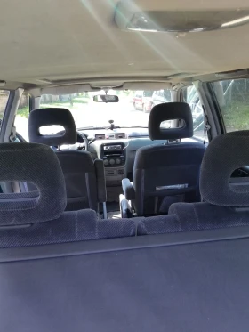Honda Cr-v, снимка 8