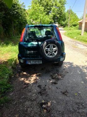 Honda Cr-v, снимка 3