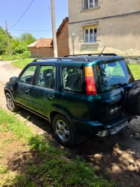 Honda Cr-v, снимка 2