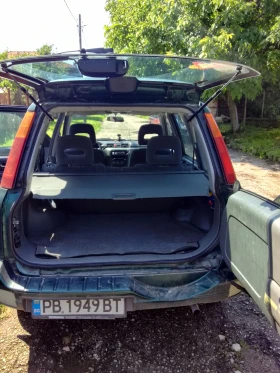 Honda Cr-v, снимка 7