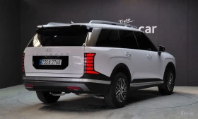 Hyundai Palisade 2.5T* EXCLUSIVE* 9* МЕСТА* ОБДУХВАНЕ* 360КАМЕРА* L, снимка 2