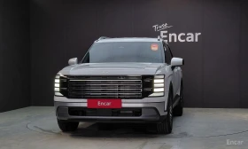 Hyundai Palisade 2.5T* EXCLUSIVE* 9* МЕСТА* ОБДУХВАНЕ* 360КАМЕРА* L, снимка 3