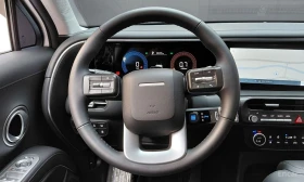 Hyundai Palisade 2.5T* EXCLUSIVE* 9* МЕСТА* ОБДУХВАНЕ* 360КАМЕРА* L, снимка 8