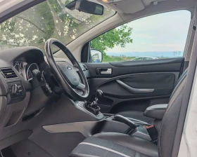 Ford Kuga 2.0 136 К.С ДИЗЕЛ!4X4! ПАНОРАМА! , снимка 8