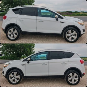 Ford Kuga 2.0 136 К.С ДИЗЕЛ!4X4! ПАНОРАМА! , снимка 4