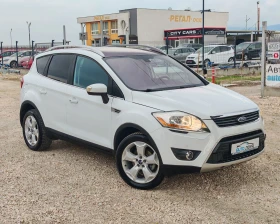Ford Kuga 2.0 136 К.С ДИЗЕЛ!4X4! ПАНОРАМА! , снимка 16