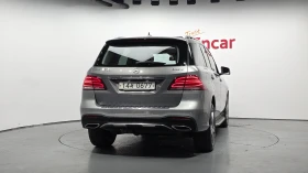 Mercedes-Benz GLE 350 !!ВСИЧКИ ЕКСТРИ ЗА МОДЕЛА!! !ПАНОРАМА! !ПОДГРЕВИ!, снимка 4