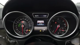 Mercedes-Benz GLE 350 !!ВСИЧКИ ЕКСТРИ ЗА МОДЕЛА!! !ПАНОРАМА! !ПОДГРЕВИ!, снимка 8