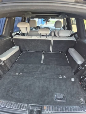 Mercedes-Benz GL 350 1., снимка 7