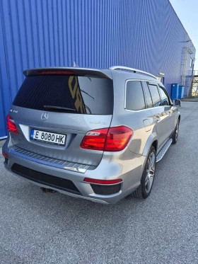 Mercedes-Benz GL 350 1., снимка 10