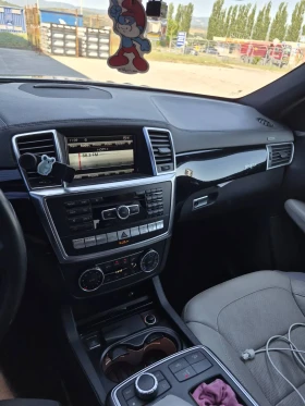 Mercedes-Benz GL 350 1., снимка 5
