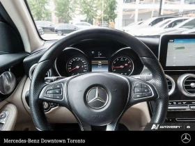 Mercedes-Benz GLC 300 * CARFAX * ФИКСИРАНА ЦЕНА ДО БГ * , снимка 7