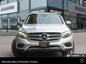 Mercedes-Benz GLC 300 * CARFAX * ФИКСИРАНА ЦЕНА ДО БГ * , снимка 2